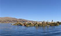 Jezero Titikaka