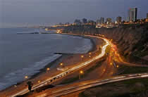 Mesto Lima